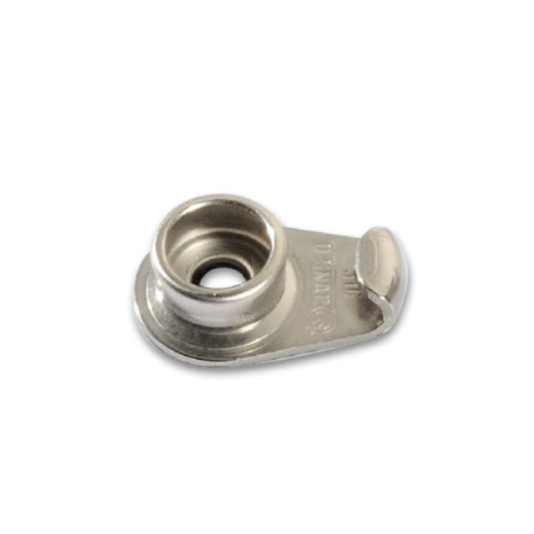 Q-Snap Stud C, Stainless, 4.2 x 16 Screw