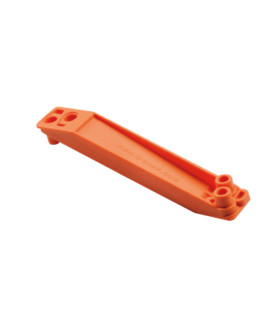 Q-Snap Fastener Holder
