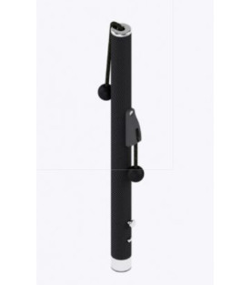 Carbon Fiber Quick-Lock Pole