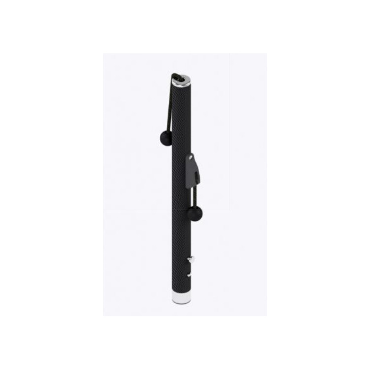 Carbon Fiber Quick-Lock Pole