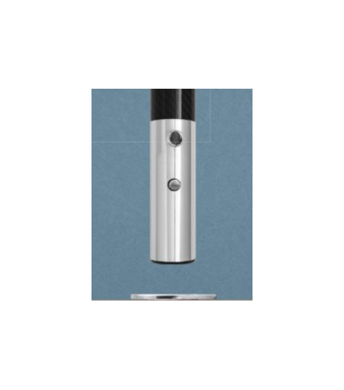 Carbon Fiber Quick-Lock Pole