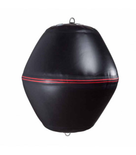 Round Inflatable Fender