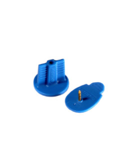 Perfix Installation Pin