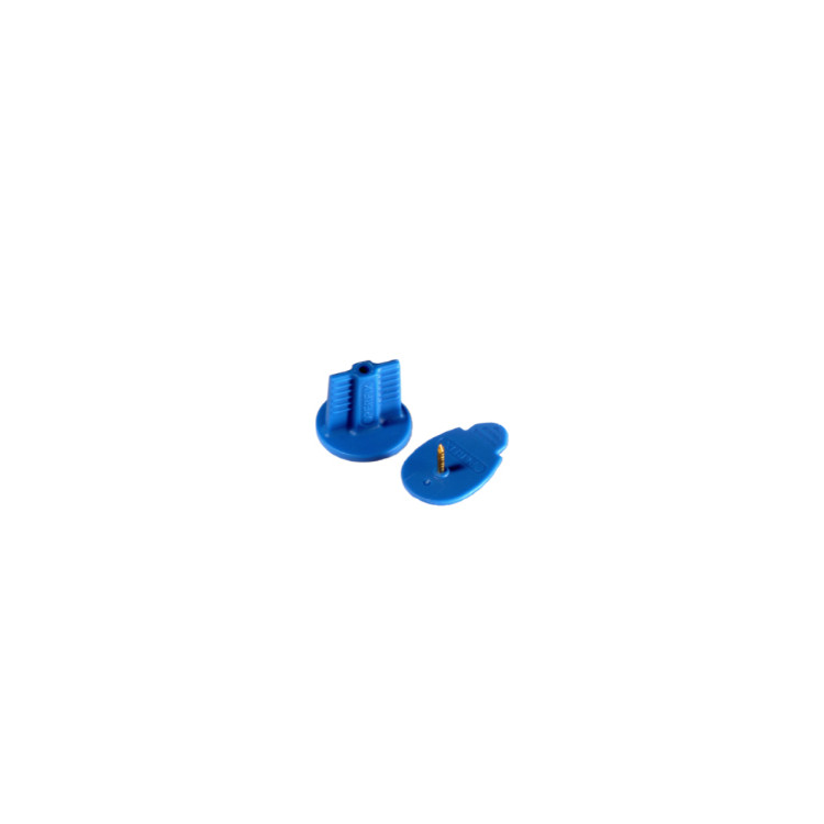 Perfix Installation Pin