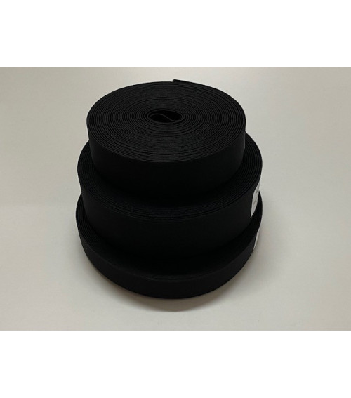Flat Elastic Polyester Band