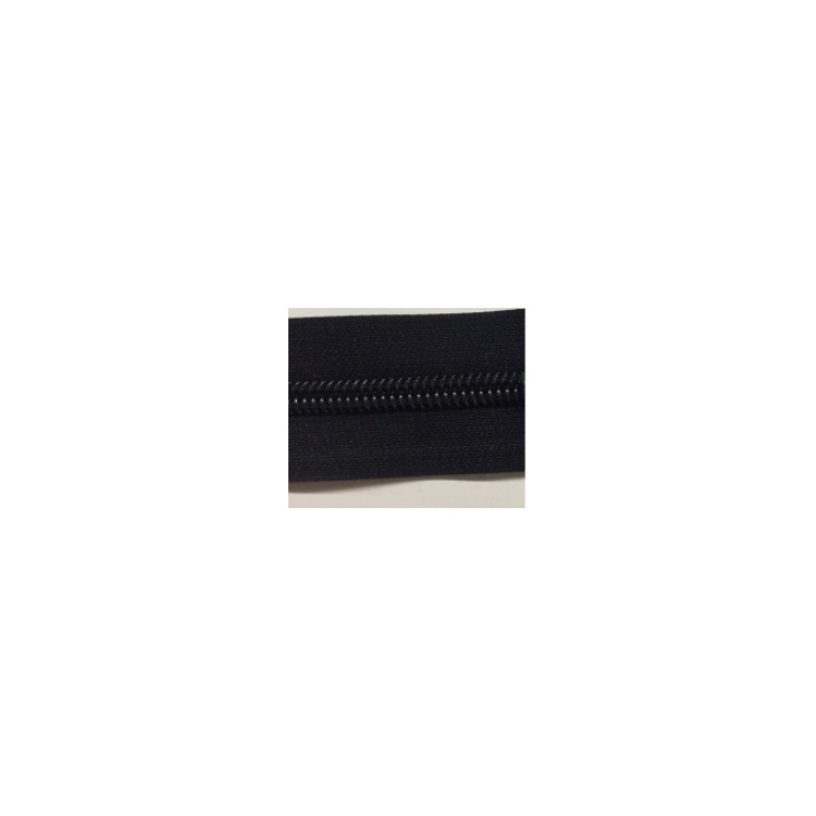 Cremallera M10 Espiral Continua