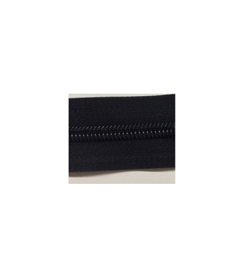 Coil Zipper M10, Continuous