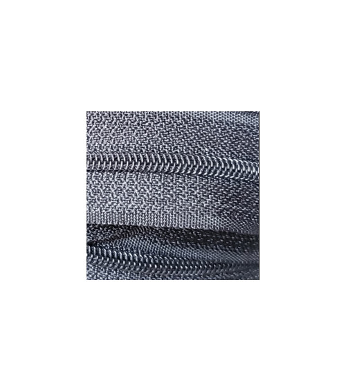 Cremallera M3 Espiral Continua