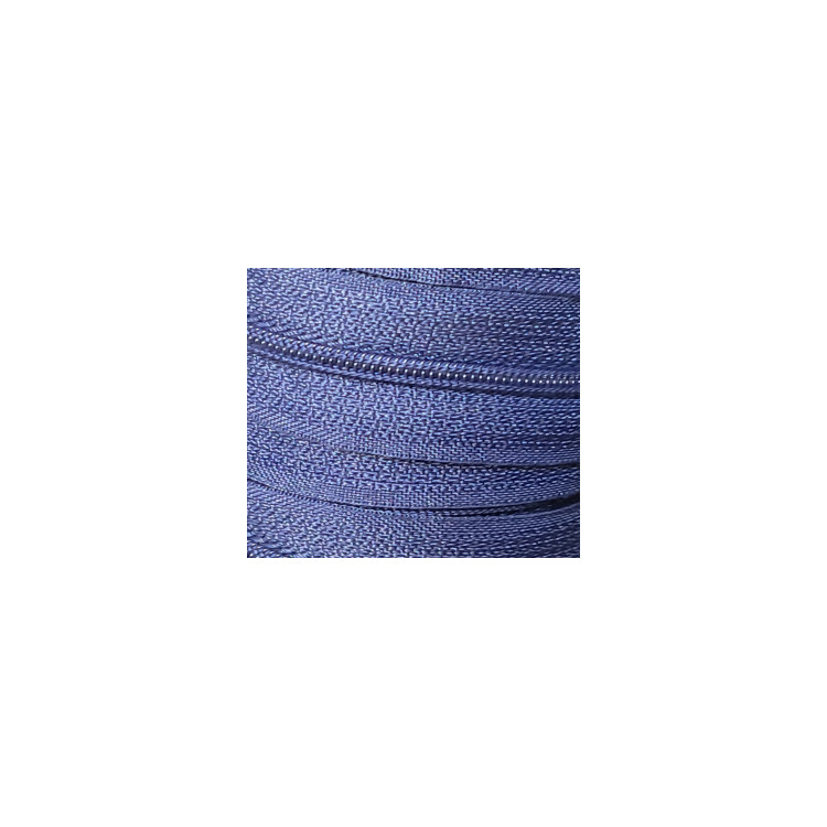 Coil Zipper M3, Continuous