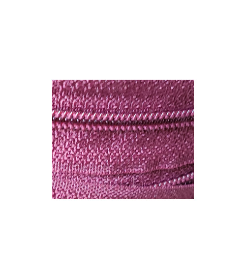 Coil Zipper M3, Continuous