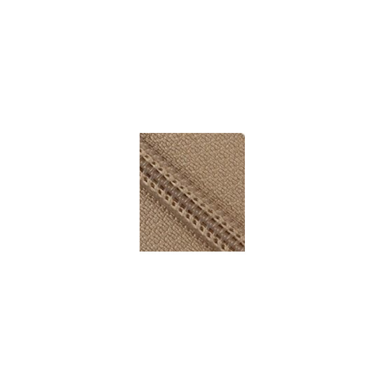 Coil Zipper M3, Continuous