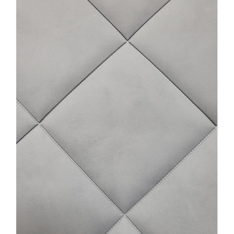 Quilted Finish
