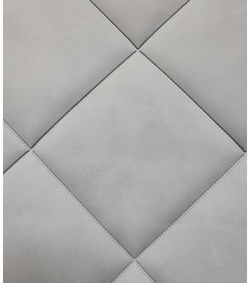 Quilted Finish