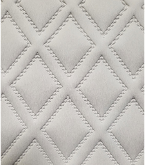 Quilted Finish