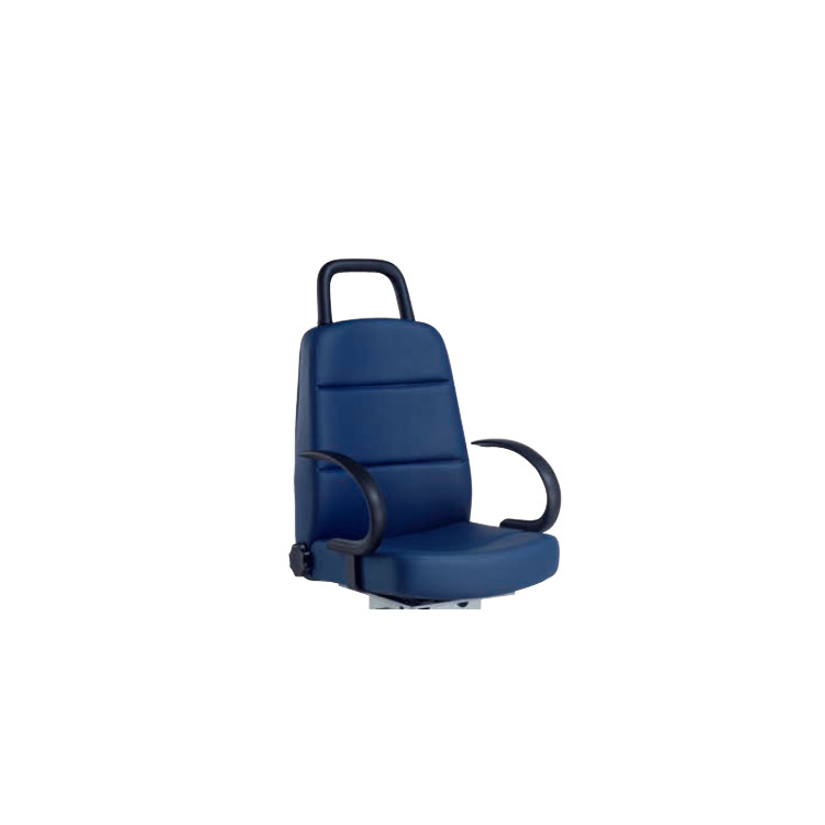 Michigan de Luxe Helm Seat, Zwaardvis
