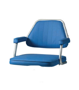 Dakota Helm Seat, Zwaardvis
