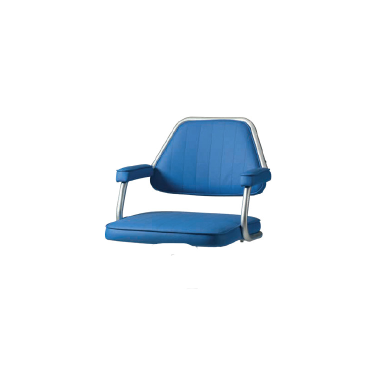 Asiento Piloto Dakota Zwaardvis