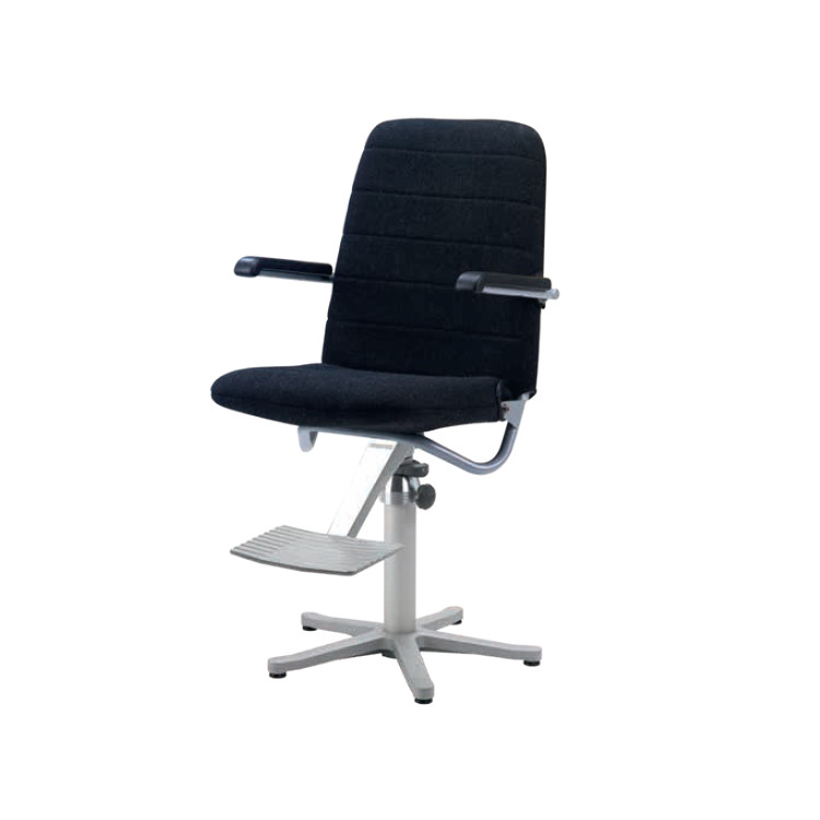 Asiento Piloto Maryland