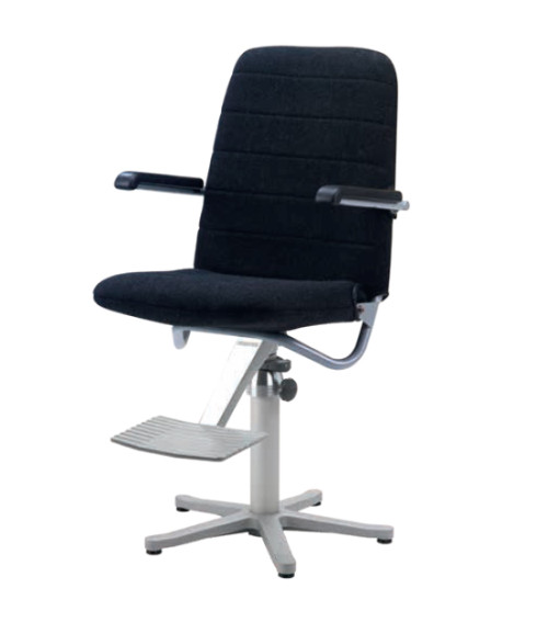 Asiento Piloto Maryland