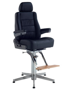 San Diego Helm Seat