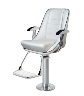 MAGNUS S Helm Seat