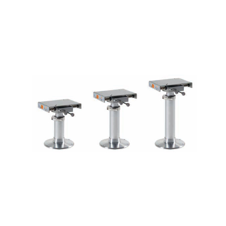 Soporte Proteus PB Hidráulico