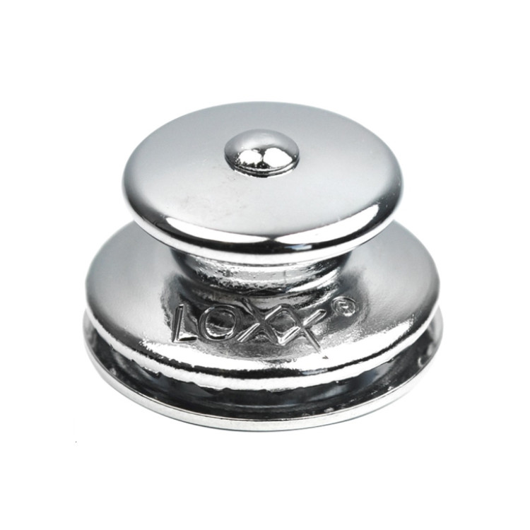 Loxx Tenax Hembra Tela Inox
