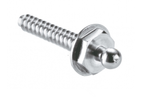 Tenax-Loxx Male Fastener for Fiber.