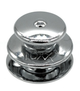 Tenax-Loxx Fabric Socket (Higher Thread)