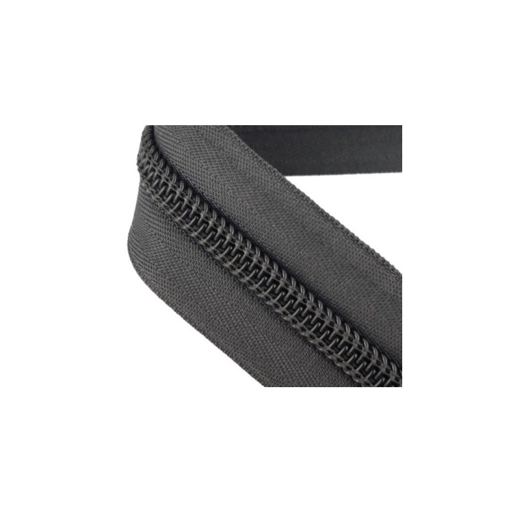 Cremallera M7 Espiral Continua