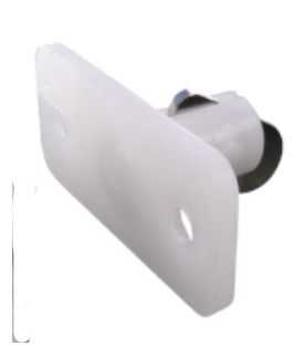 Turn Button Tube Base