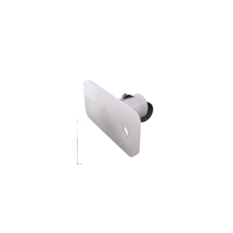 Turn Button Tube Base