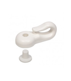 PVC Fabric Hook