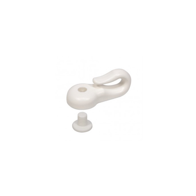 PVC Fabric Hook