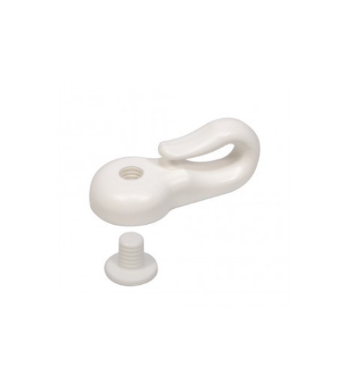 PVC Fabric Hook