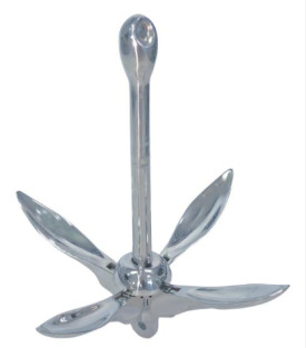 Grapnel Anchor