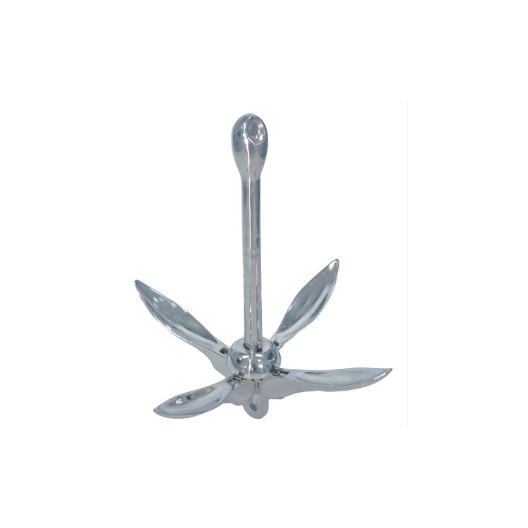 Grapnel Anchor