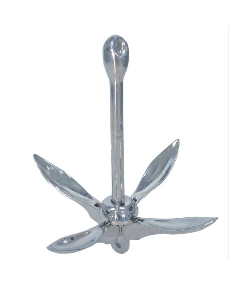 Grapnel Anchor