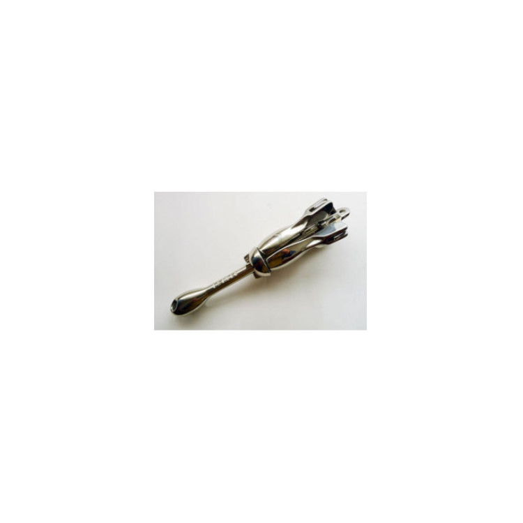 Grapnel Anchor