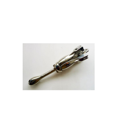 Grapnel Anchor