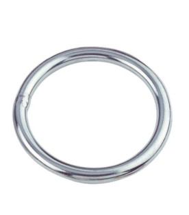 Stainless Ring