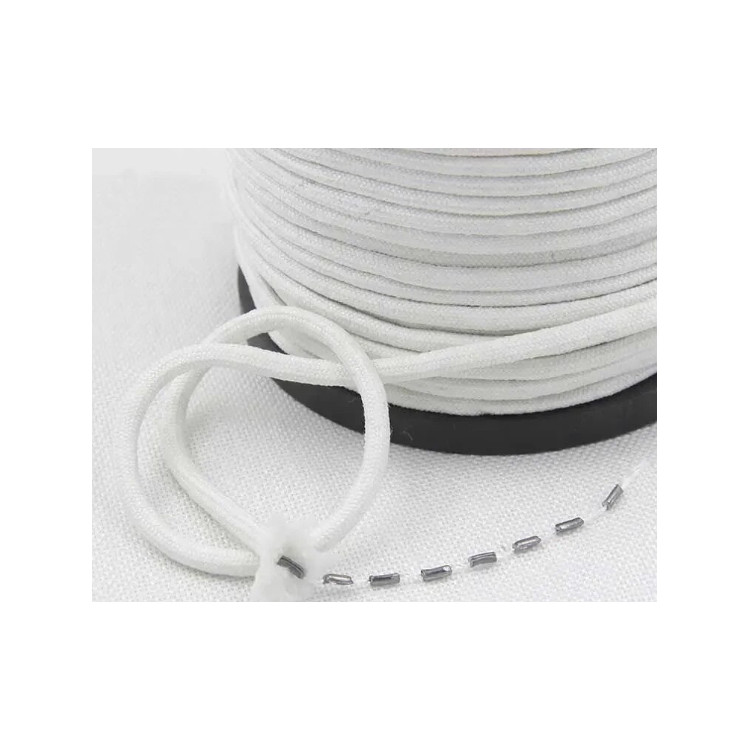 Lead Weight Braid for Curtains