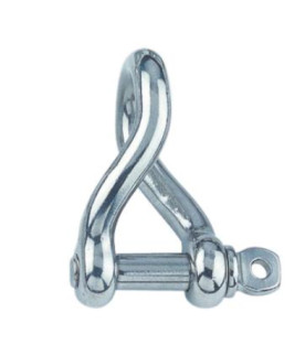 Twisted Shackle