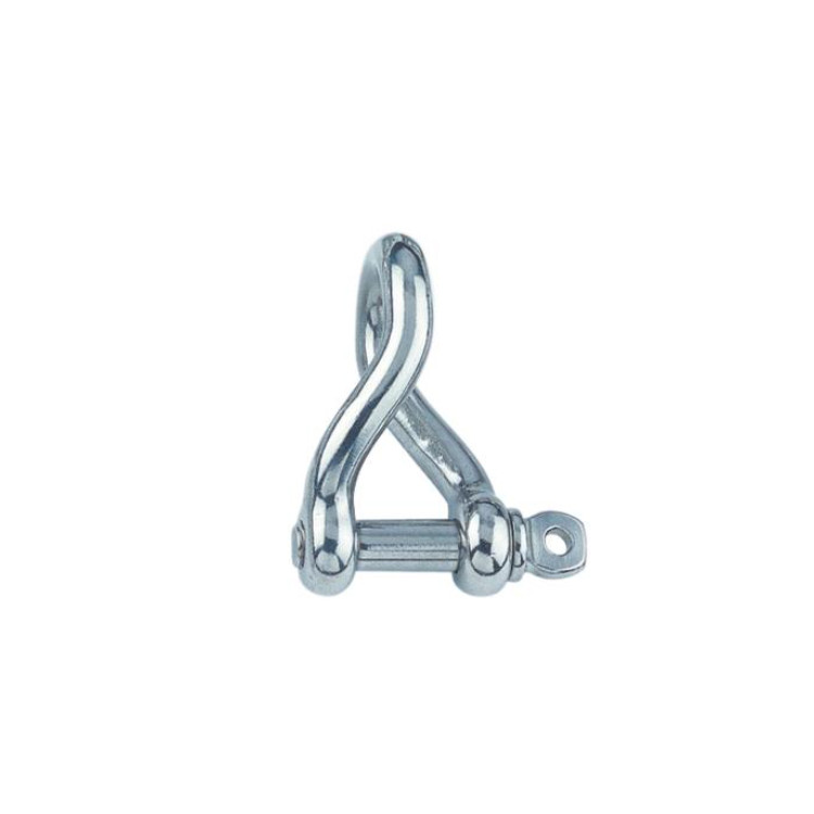 Twisted Shackle
