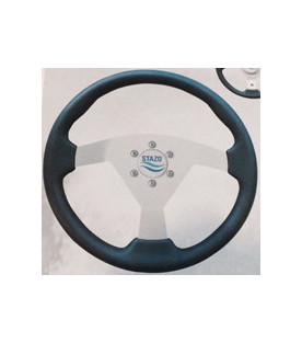 Stazo 60 Steering Wheel Ø 350 mm