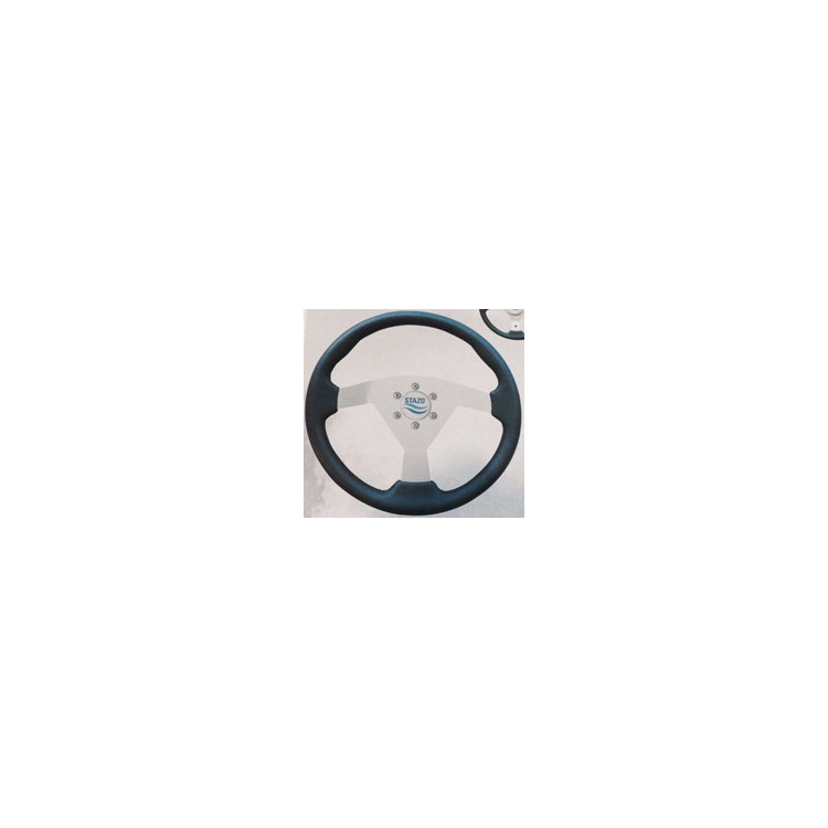 Stazo 60 Steering Wheel Ø 350 mm