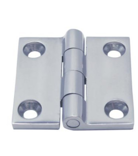 Flat Hinge