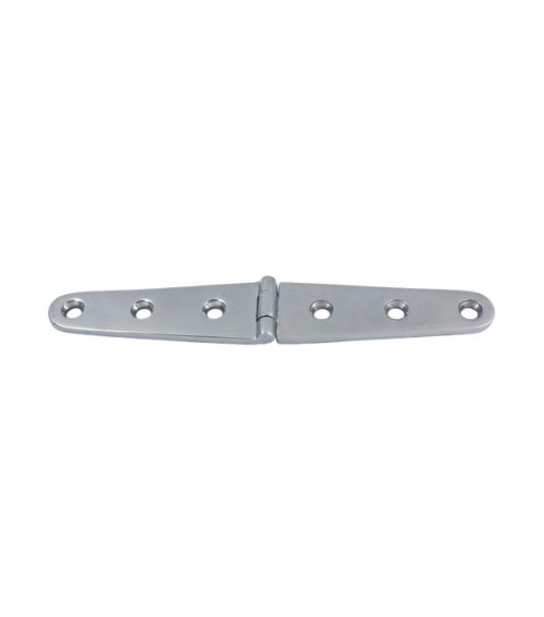 Flat Hinge