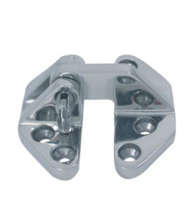 Seat Hinge, Set of 2