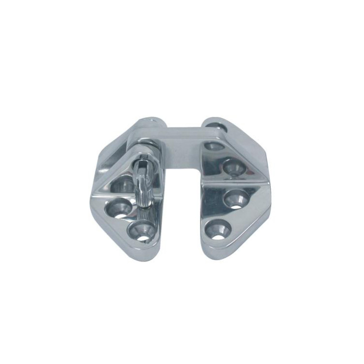 Seat Hinge, Set of 2